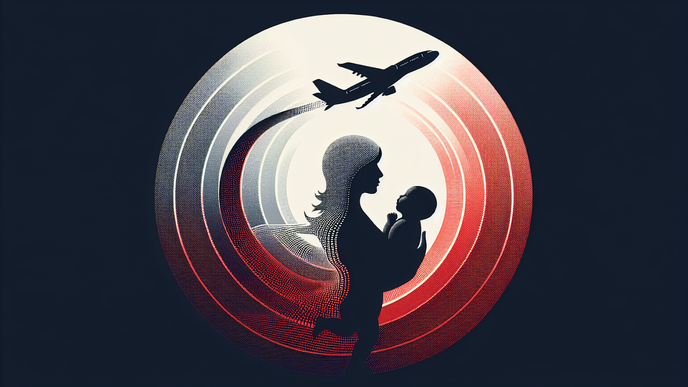 maternal infant measles vaccination