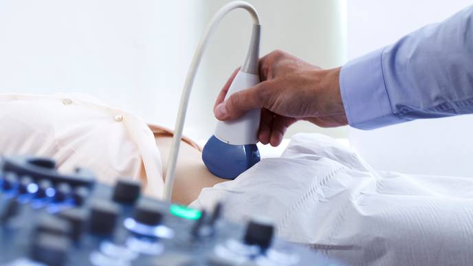 Study: Low Risk of Pregnancy Complications From COVID-19