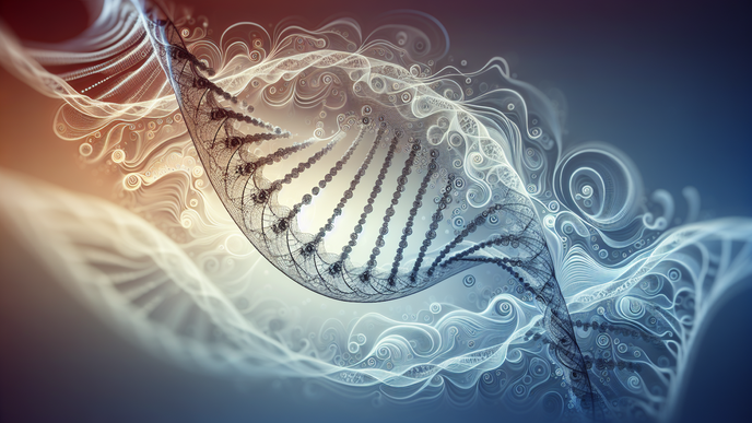 gene alterations in pcos