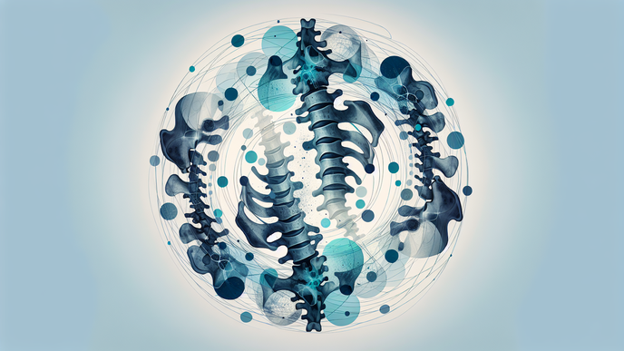leveraging thoracic ct for opportunistic osteoporosis screening