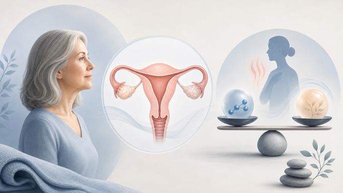 elinzanetant reduces menopausal vasomotor symptoms in phase 3 trial