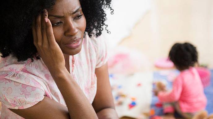Suicidal Risk During Pregnancy, After Childbirth on the Rise