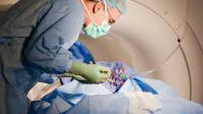 ReachMD Healthcare Image