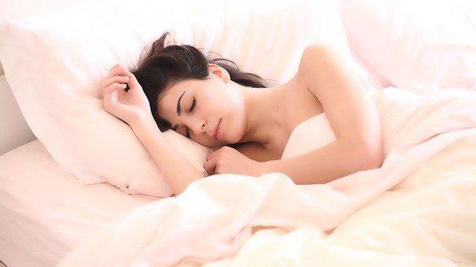 Exposure to Environmental Chemicals May Disrupt Sleep During Menopause