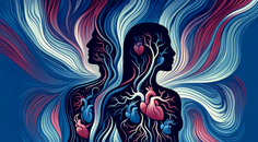 cardiovascular mortality women imids