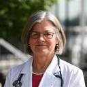 Marie Wood, MD