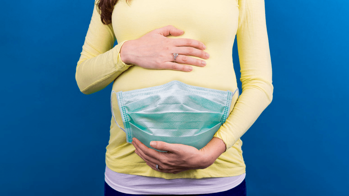 Pausing IVF Treatment During Lockdown Will Significantly Impact Ability to Give Birth