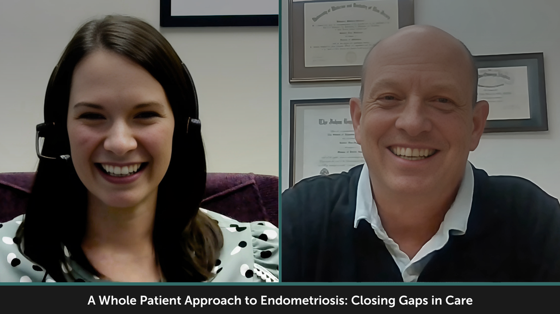 ReachMD Healthcare Image