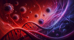 hpv genotype dynamics screening impact