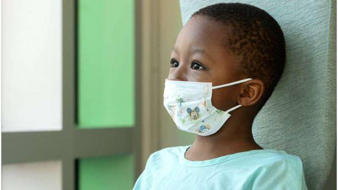 Using Novel MIS-C Therapy, Team Successfully Treats Two Patients with Multisystem Inflammatory Syndrome in Children