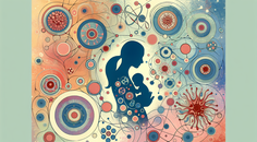 maternal obesity infection risks children