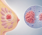 trastuzumab deruxtecan plus pertuzumab in her2 positive metastatic breast cancer