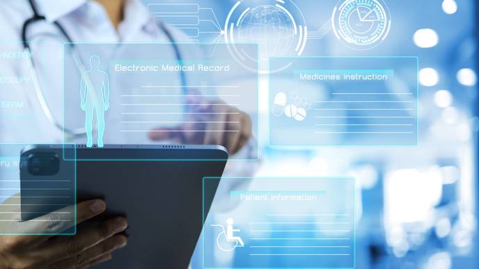 ReachMD Healthcare Image
