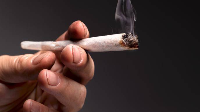Study: Marijuana Use During Pregnancy Linked To Autism In Children