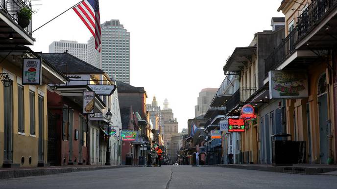 Coronavirus Has Been a Far Deadlier Threat in New Orleans Than the Rest of the US. Why?