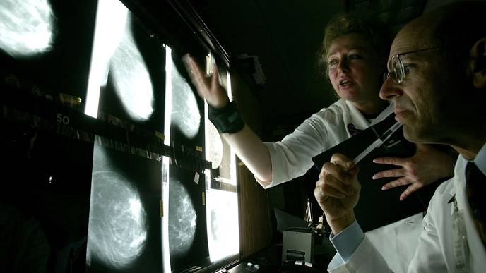 How Coronavirus Has Changed Cancer Screening & Care