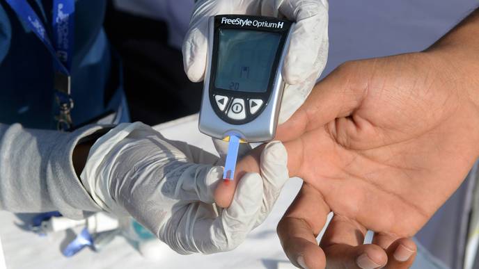 What Should Diabetes Patients Know About Coronavirus?