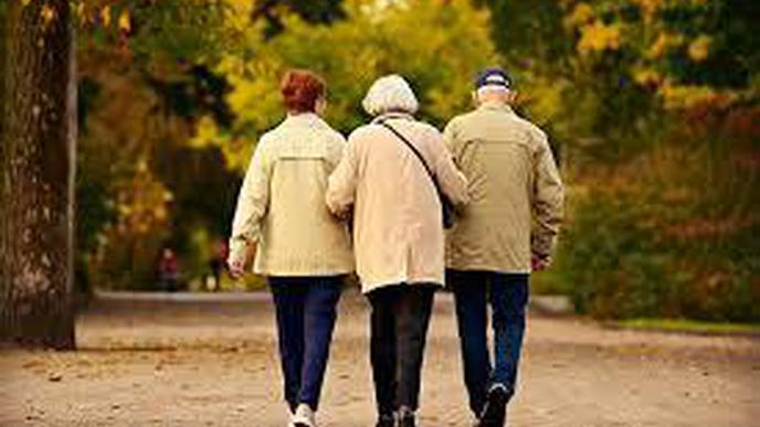 Thinking You Have Cognitive Problems May Indicate Future Alzheimer’s