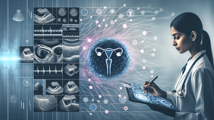 advancements challenges ultrasound ai ovarian detection