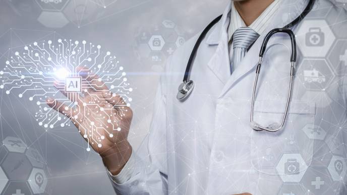 ReachMD Healthcare Image