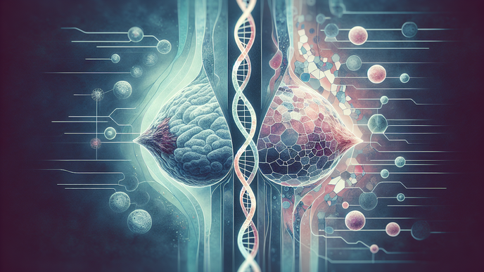 adaptive molecular subtyping in treated breast cancer reporting paired tissue and plasma findings