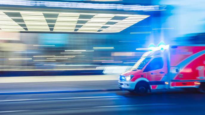 Emergency Physicians May Benefit From Educational Interventions Targeting Firearms Safety