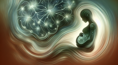 prenatal exposures infant brain development