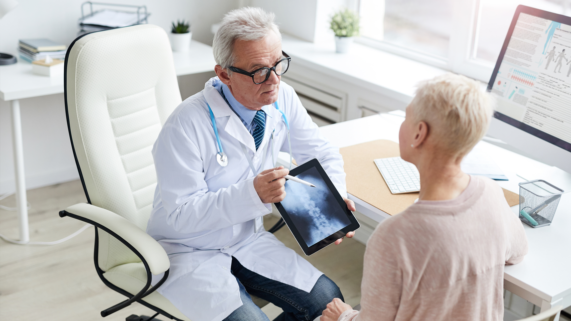 ReachMD Healthcare Image