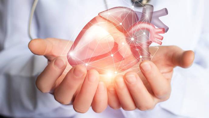 ReachMD Healthcare Image