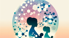 maternal nutrition and infant health latvia