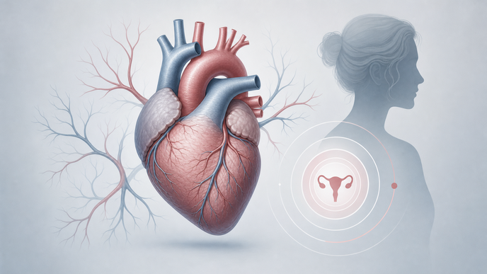 management of menopause for women with cardiovascular disease