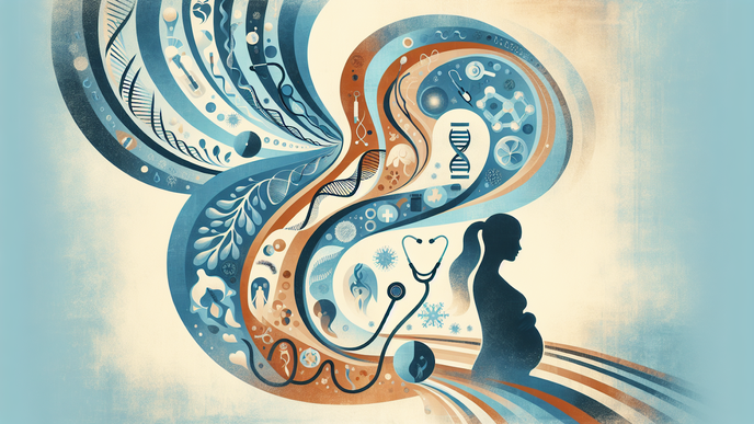 navigating pregnancy autoimmune diseases