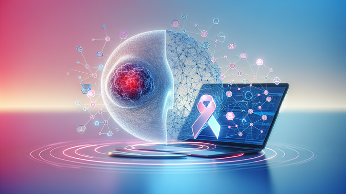 advancements in ai driven breast cancer risk stratification