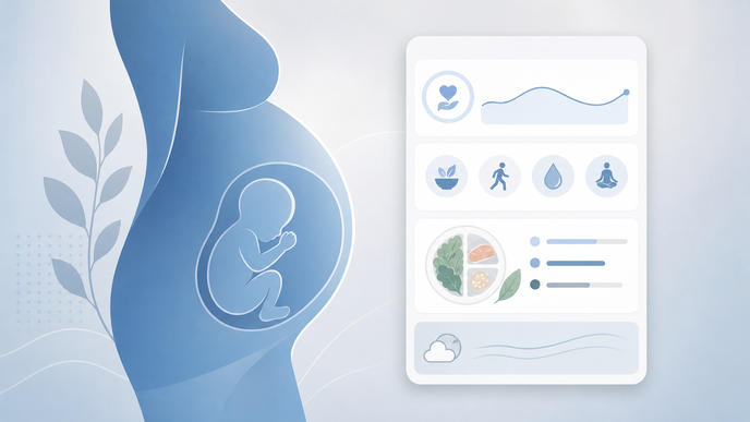 adaptive mobile health lowers gestational weight gain in cluster trial