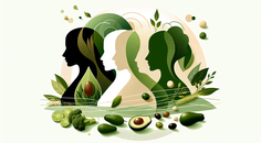 evolving dietary strategies menopause