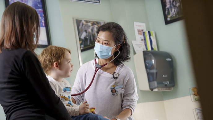 ReachMD Healthcare Image