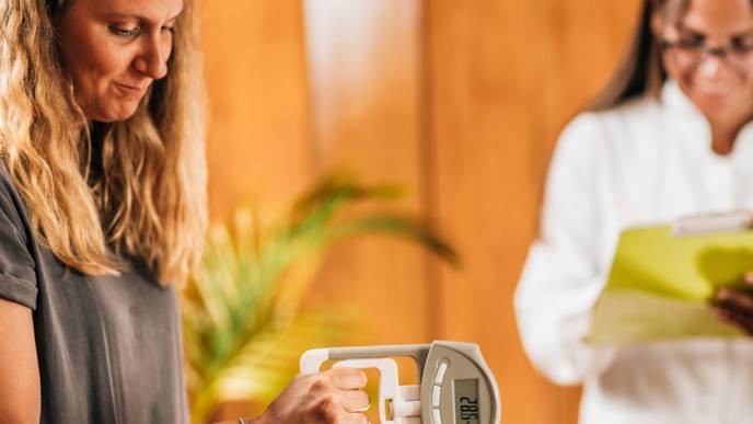 ReachMD Healthcare Image