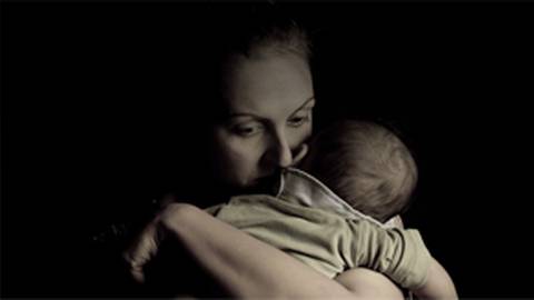 Physician Orgs Push to Identify Depression in Mothers and Women of Childbearing Age 