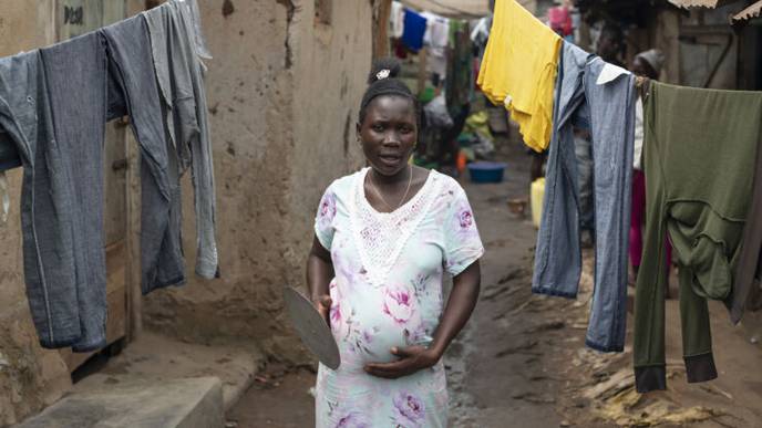 Mathematical Modelling to Prevent Fistulas
