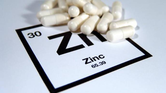 Zinc May Help With Fertility During COVID-19