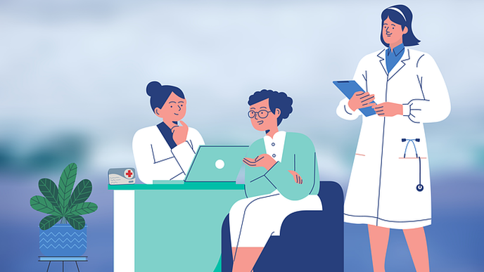 ReachMD Healthcare Image