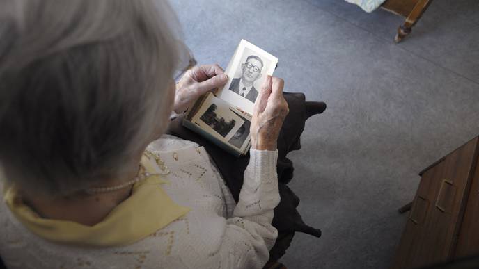 Alzheimer's Blood Test Diagnosis Moves Closer to Reality