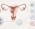portec 4a trial reports molecular profile guided adjuvant treatment