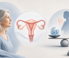 elinzanetant reduces menopausal vasomotor symptoms in phase 3 trial