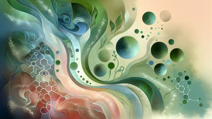 enhancing embryo quality advanced maternal age