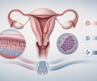 molecular profiling guides adjuvant therapy in endometrial cancer