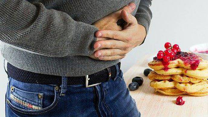 Intermittent Fasting Causes Constipation, Bowel Movement Problems