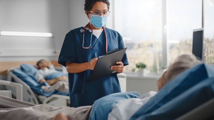 ReachMD Healthcare Image