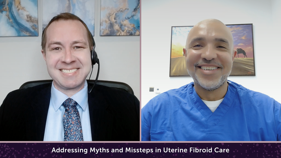 ReachMD Healthcare Image