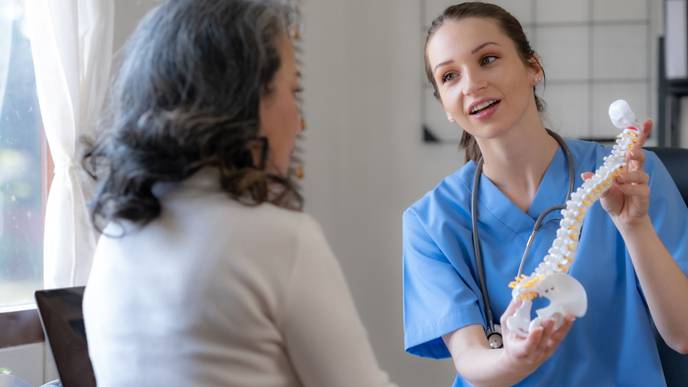 ReachMD Healthcare Image